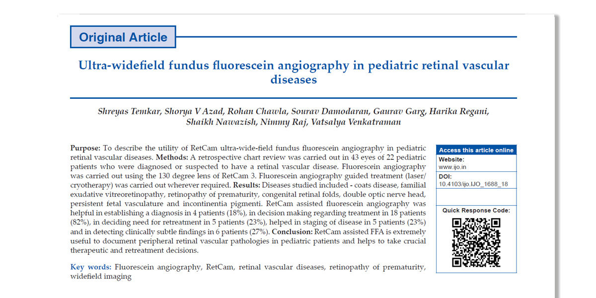 Ultrawidefield-fundus-fluorescein