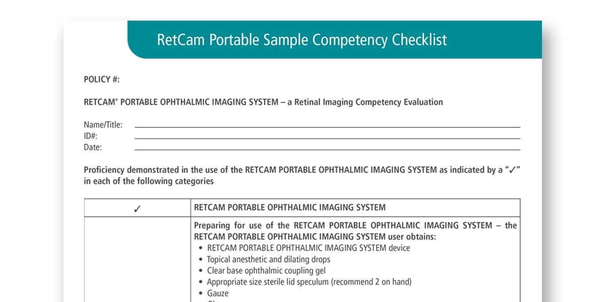 Retcam-portable-sample-competancy