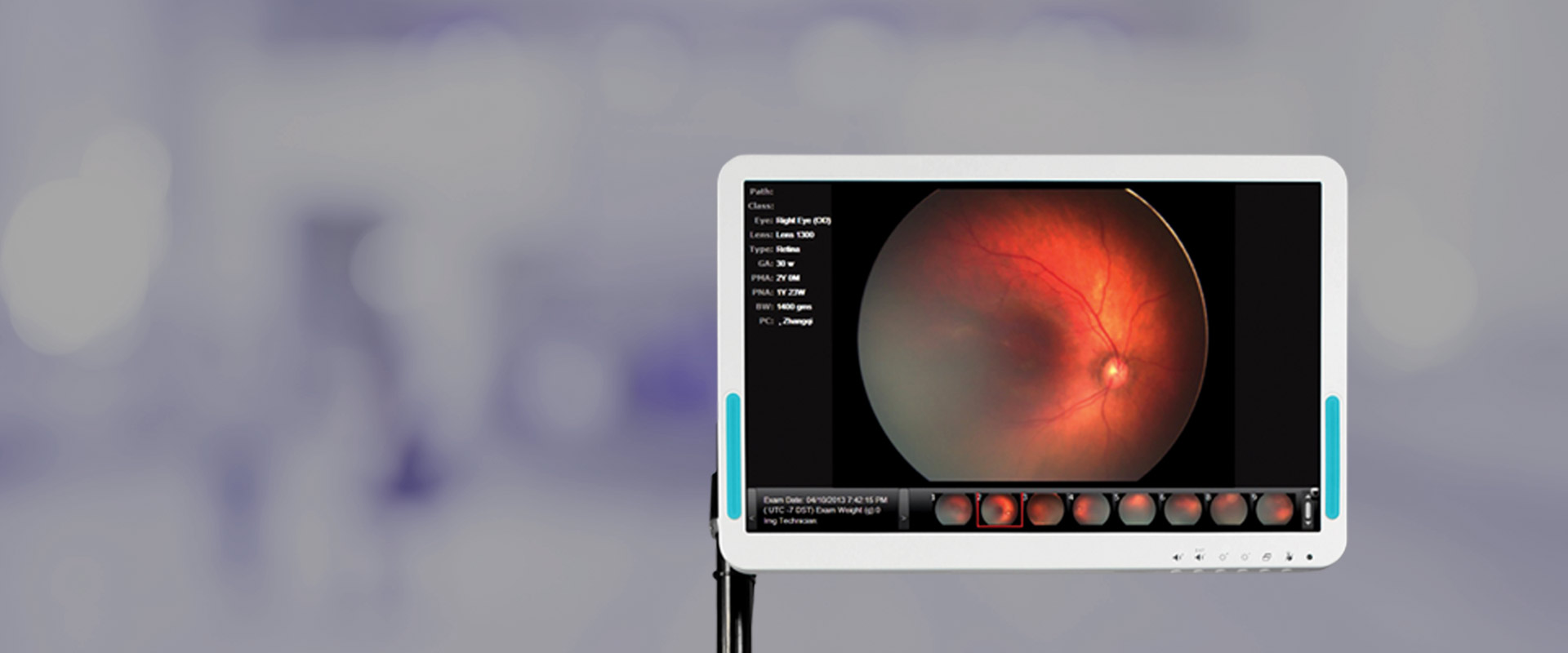 Vision Care Academy FOCUS YOUR EXPERIENCE